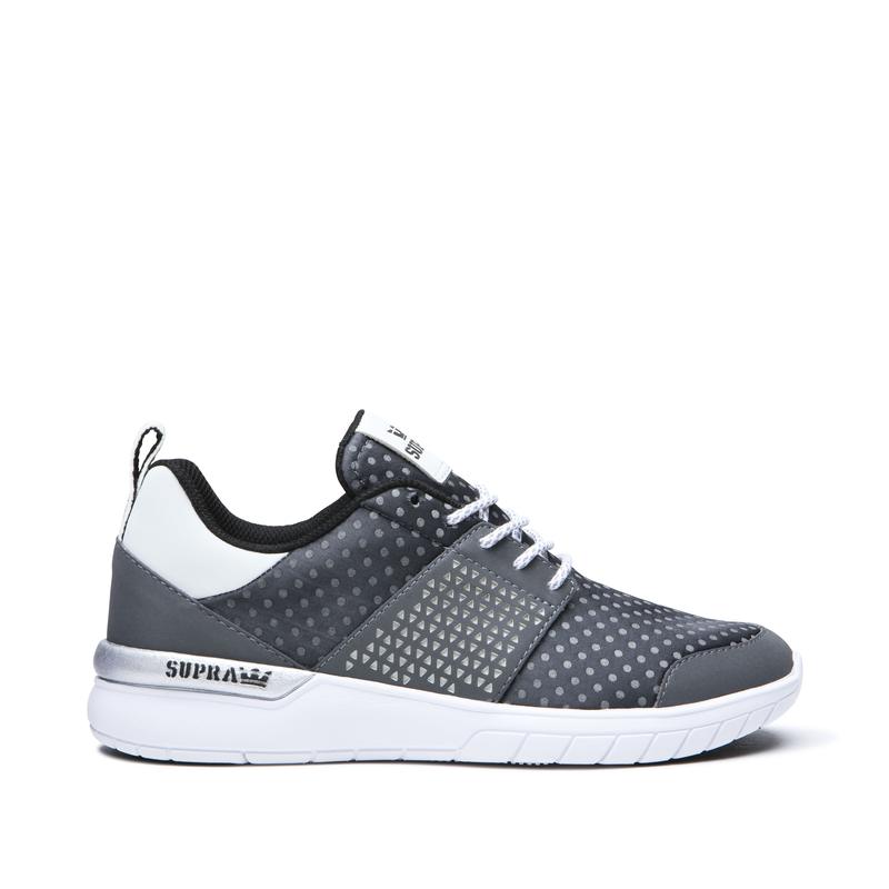 Supra SCISSOR Sneaker Low Damen Navy Online Bestellen ORKET8956